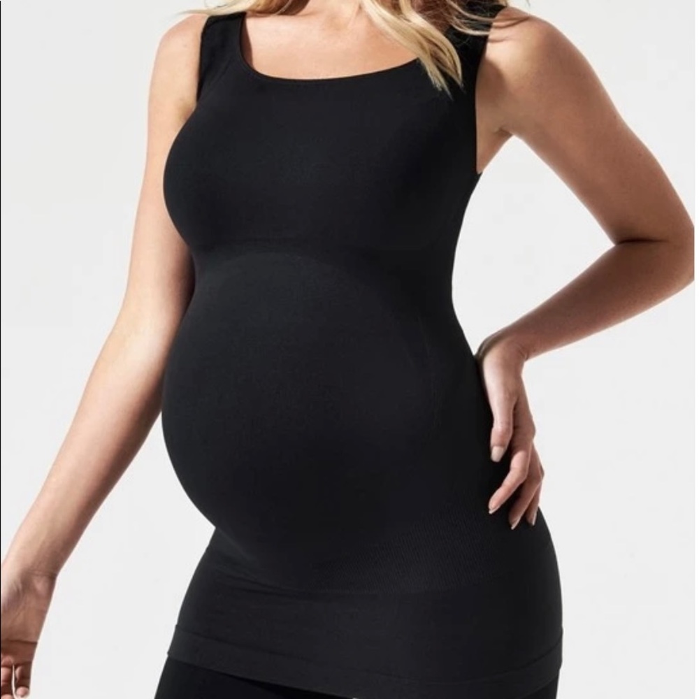 Maternity Belly Support Tanktop